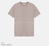 ヘンデスファーストマッスルフィットアイスバントラウンドショートスリーブ