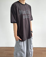 フロウリンガー Tシャツ