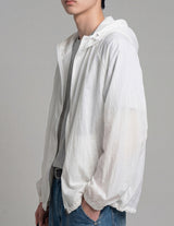 26SS★ Airy Sheer Jackets