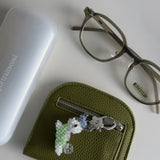 basic frame glasses(5colors)