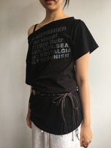 1988 Off T-shirt (2color)