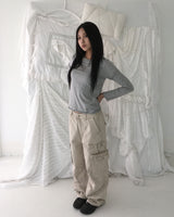 Layered T
