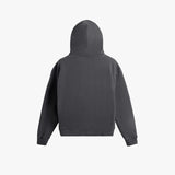 Stranger Essential Hoodie (Charcoal)
