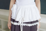 3way layerd skirtbag