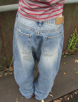 sunday denim pants