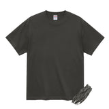 [Unisex] ピック ア ティーシャツ [ASH CACAO]