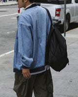 DOPE BASE DENIM JACKET