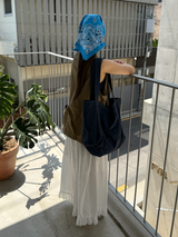  highlight canvas bag 
