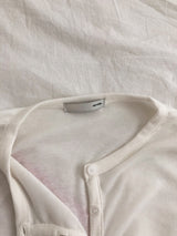Melly Thin Cardigan