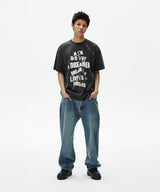 DREAMER PIGMENT TEE