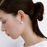 Signature Polkadots Earrings, Multi