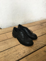 Penny Brushed Loafers (2color)