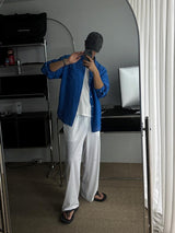 ASCLO Summer RN Shirt (5color)