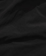 Women's Balloon Mini Skirt Black