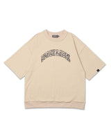 スプライスロゴTシャツ