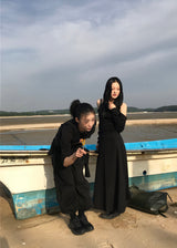  GOLGE 7 LONG SLEEVE
