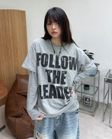 Cane Slub Short Sleeve T-shirt