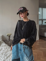 Rosie Selfpa Washing Over T-Shirt