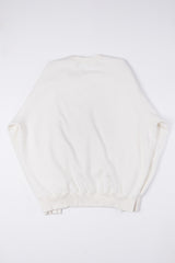 Weekend pop printed sweatshirt