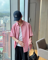 Prime short sleeve shirts