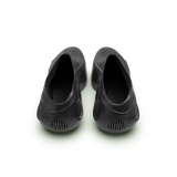 FLAINE MULE CHARCOAL