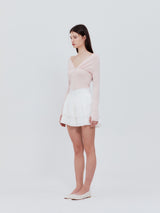Rhea cardigan (Pink)