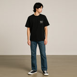 ノーブレイクベアブルーノTシャツ (3color)