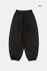 Dia balloon jogger sweatpants