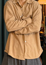 Pure Golden Shirt 6COLOR