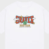 [UNISEX] Good-TEAM Short-Sleeved T-shirt