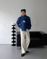 オウンクローバーブラッシュマフラー/OWN Clover Brush Muffler (3 colors)