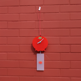 wind chime Pendulum Clock