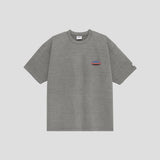 PARAGRAPH CIRCLE LOGO T SHIRT