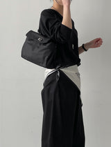 Caro V-neck Loose Fit Knit