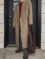 Elvin Maximum Double Coat