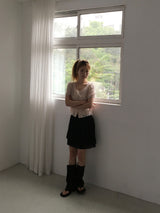 Muesli blouse