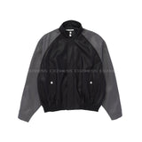 LC Ares Leather Jacket (2 colors)