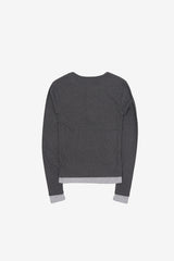 ハーローレイヤードTシャツ