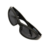 Nova Black / Black UV Lens