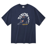 GIJIGAE T-SHIRTS