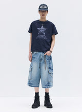 26SS★ ナイロントラッカーキャップ
