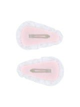 Sweet Dreams Hairpin Set (Pink)