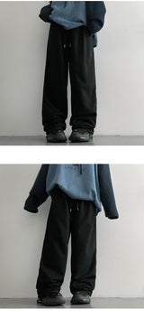 [Planning!] [Two Way!] Wellness String Banded Waist Pants (6 colors)