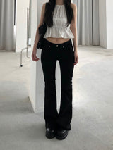 Lena Halter Top (2 colors)