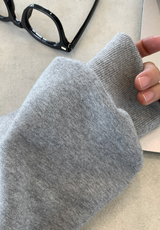 [Lè made]レ メイド エブリー オーバーサイズド スウェットシャツ/ 4カラー