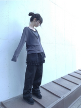 sylph v tee