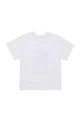 ファンキーパルズ Tシャツ[Ivory]
