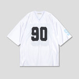 Verse Jersey Top (3color)