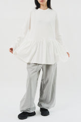 (W) Oa Layered Onepiece (3color)