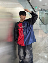 メタルTシャツ
